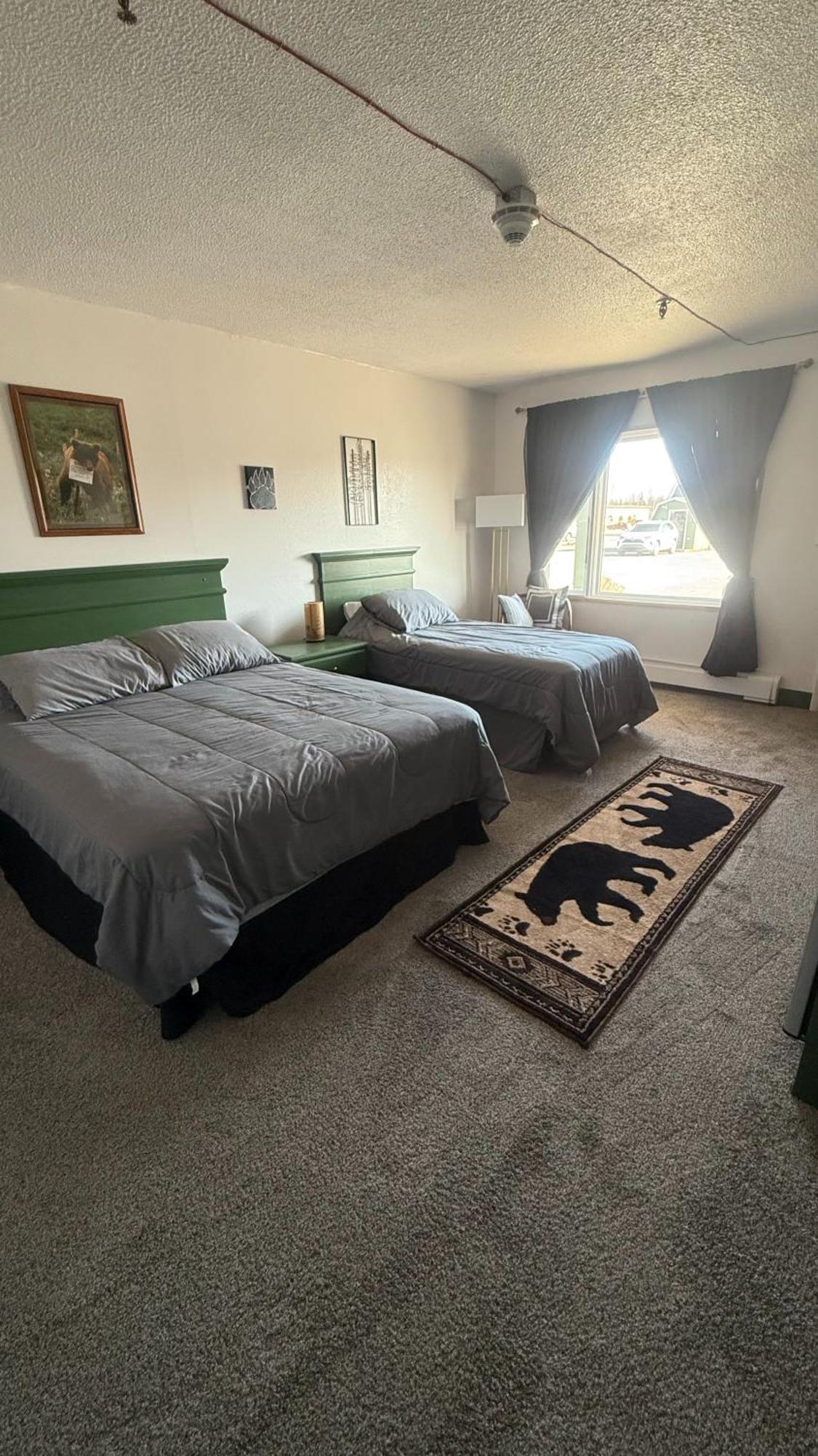 The Kenai Inn Extérieur photo