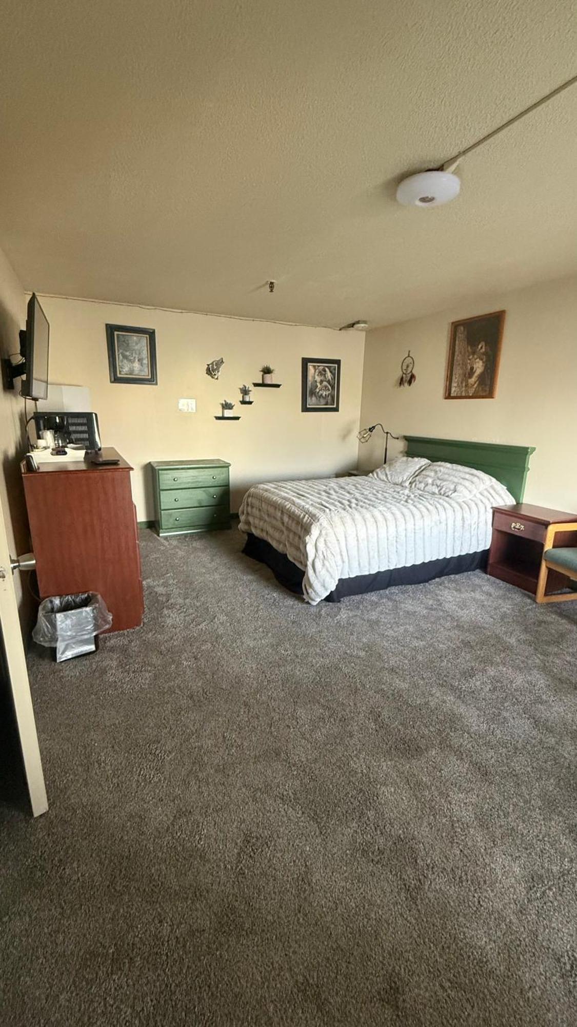 The Kenai Inn Extérieur photo