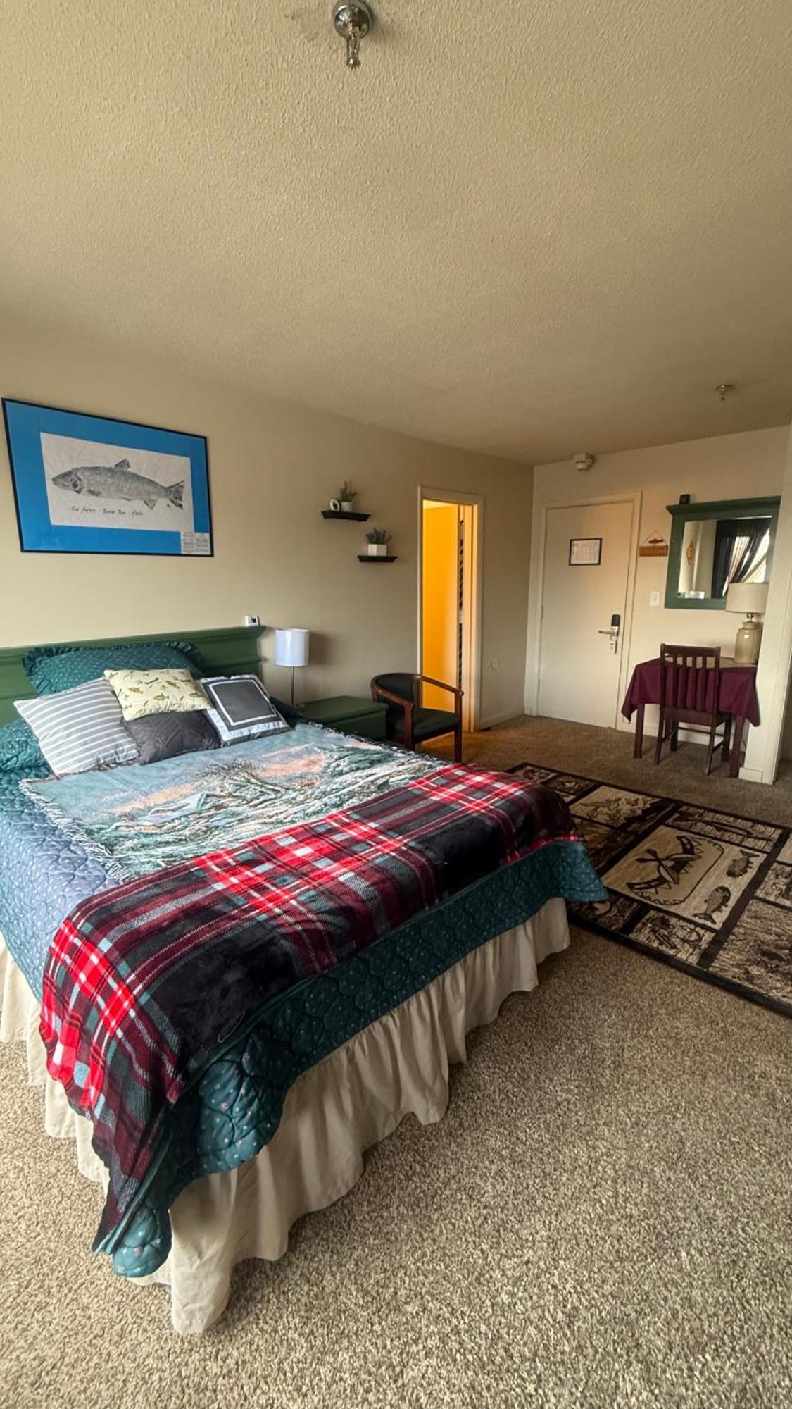 The Kenai Inn Extérieur photo