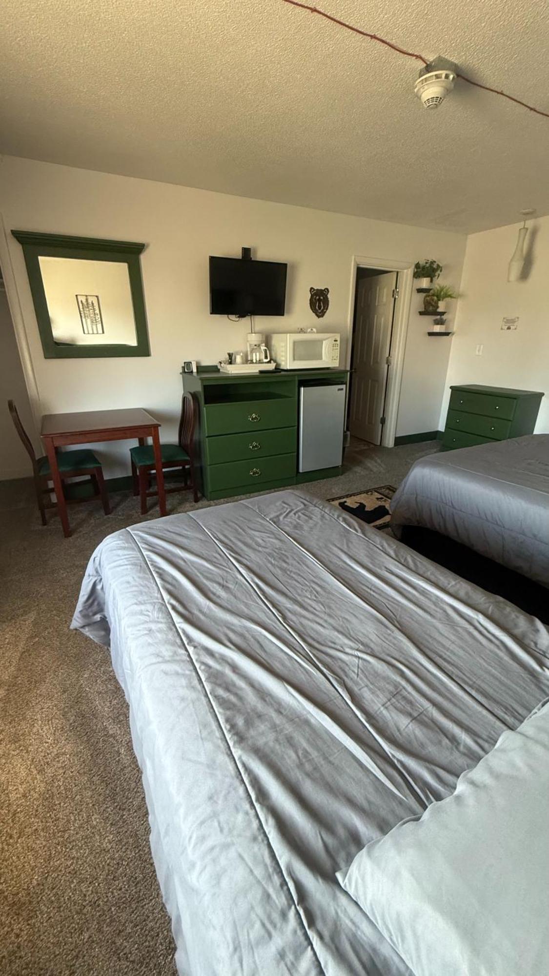The Kenai Inn Extérieur photo
