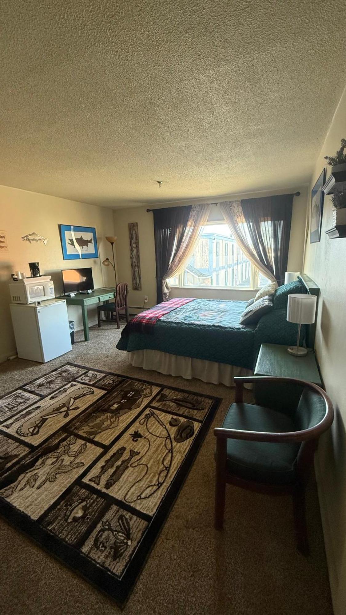 The Kenai Inn Extérieur photo