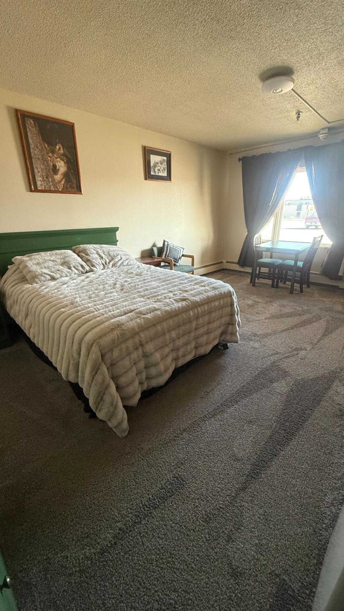 The Kenai Inn Extérieur photo