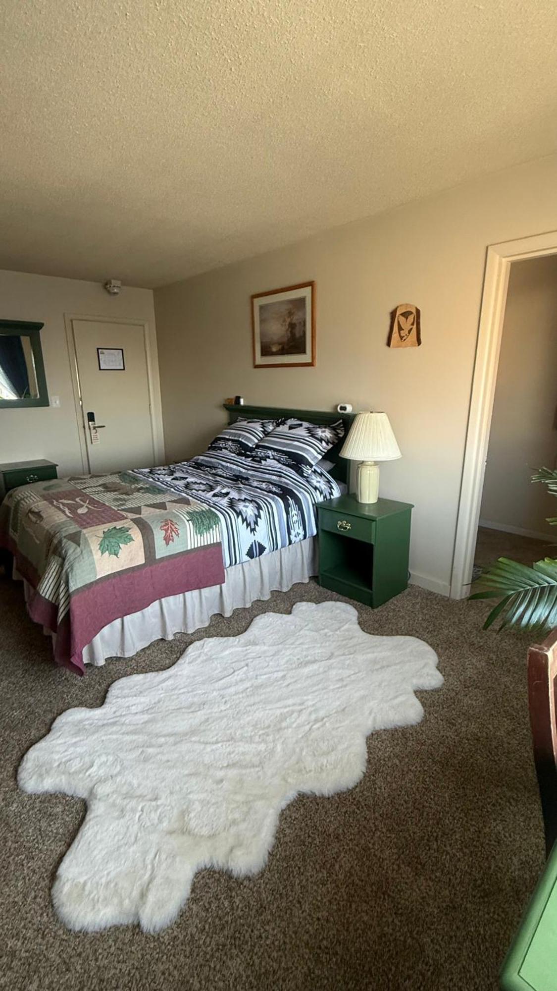 The Kenai Inn Extérieur photo